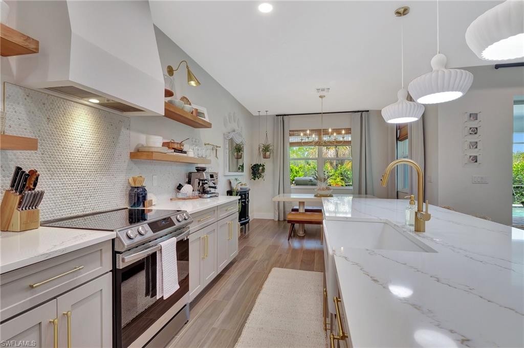 STONEBRIDGE SOUTH - Residential