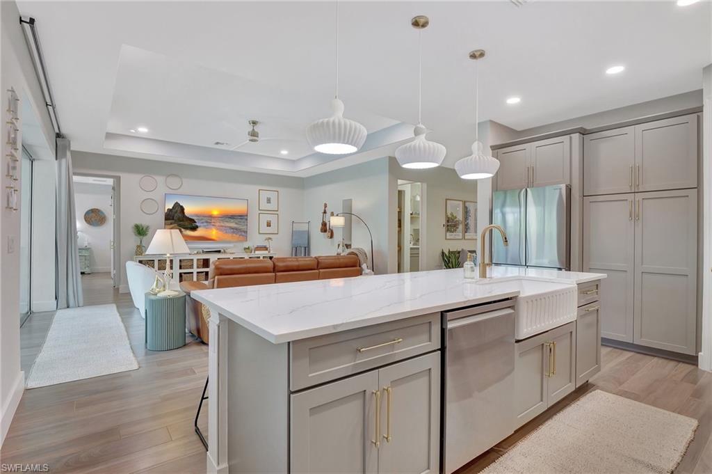 STONEBRIDGE SOUTH - Residential