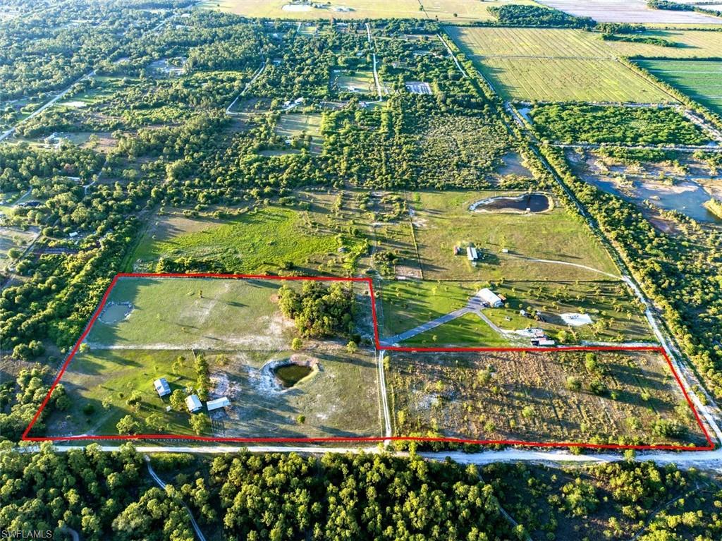 PIONEER PLANTATION - Residential