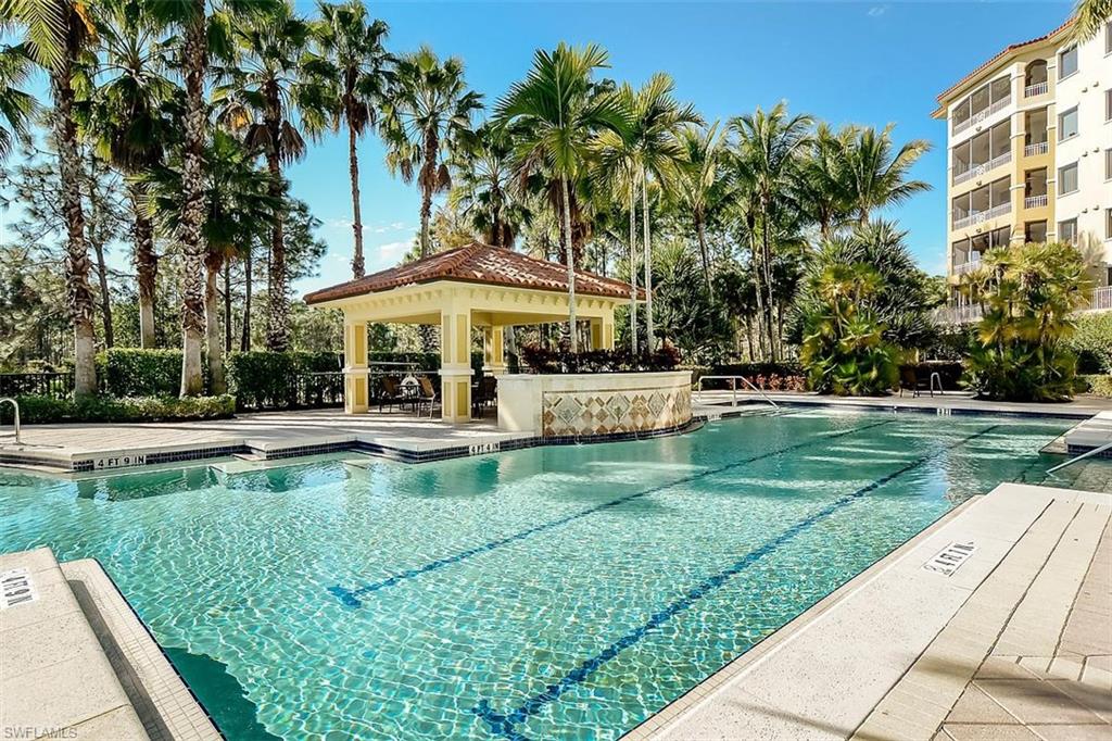VENTANAS AT TIBURON - Residential