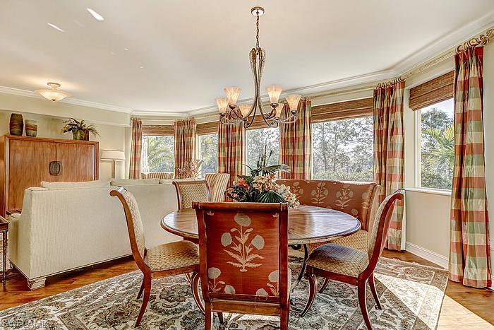 VENTANAS AT TIBURON - Residential