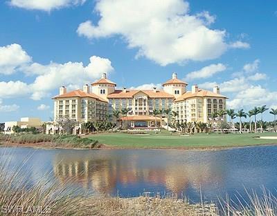 VENTANAS AT TIBURON - Residential