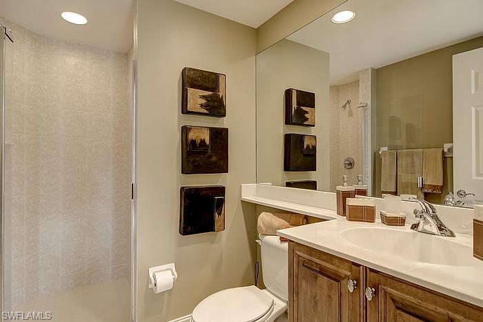 VENTANAS AT TIBURON - Residential