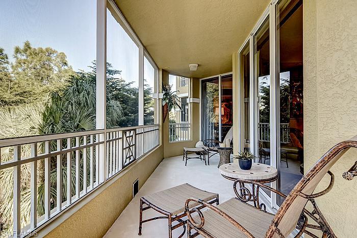 VENTANAS AT TIBURON - Residential