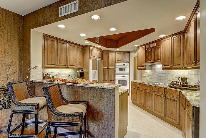 VENTANAS AT TIBURON - Residential