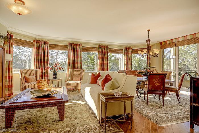 VENTANAS AT TIBURON - Residential