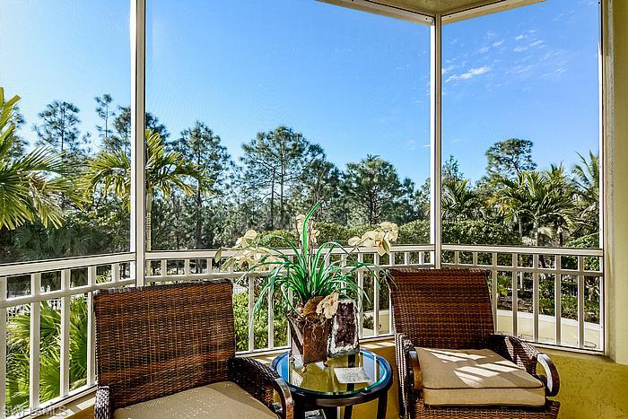 VENTANAS AT TIBURON - Residential