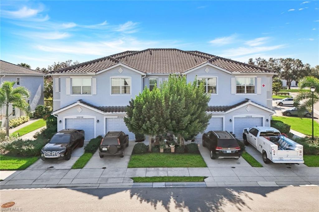 WESTHAVEN AT GATEWAY - Residential