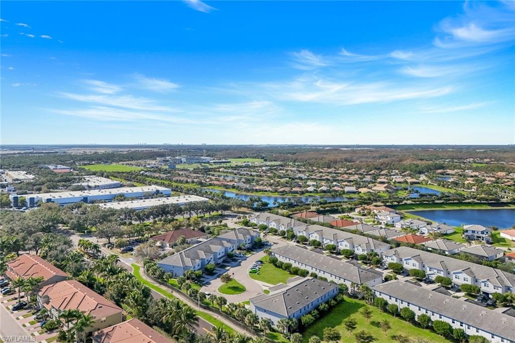 WESTHAVEN AT GATEWAY - Residential