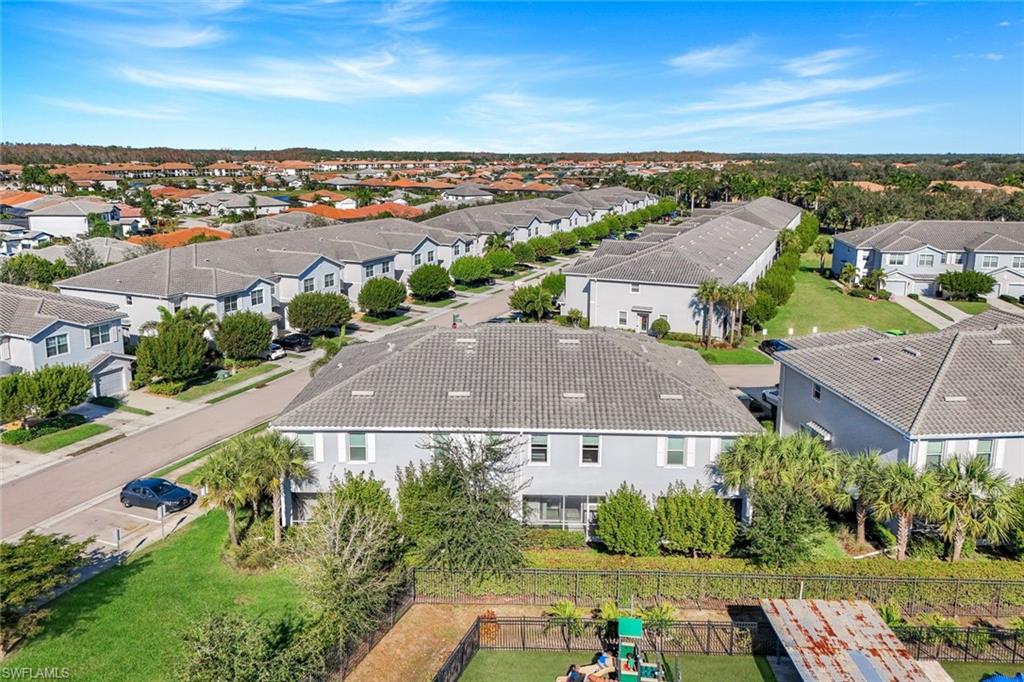 WESTHAVEN AT GATEWAY - Residential