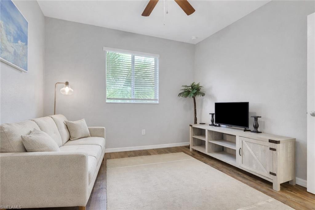 COPPER OAKS - Residential