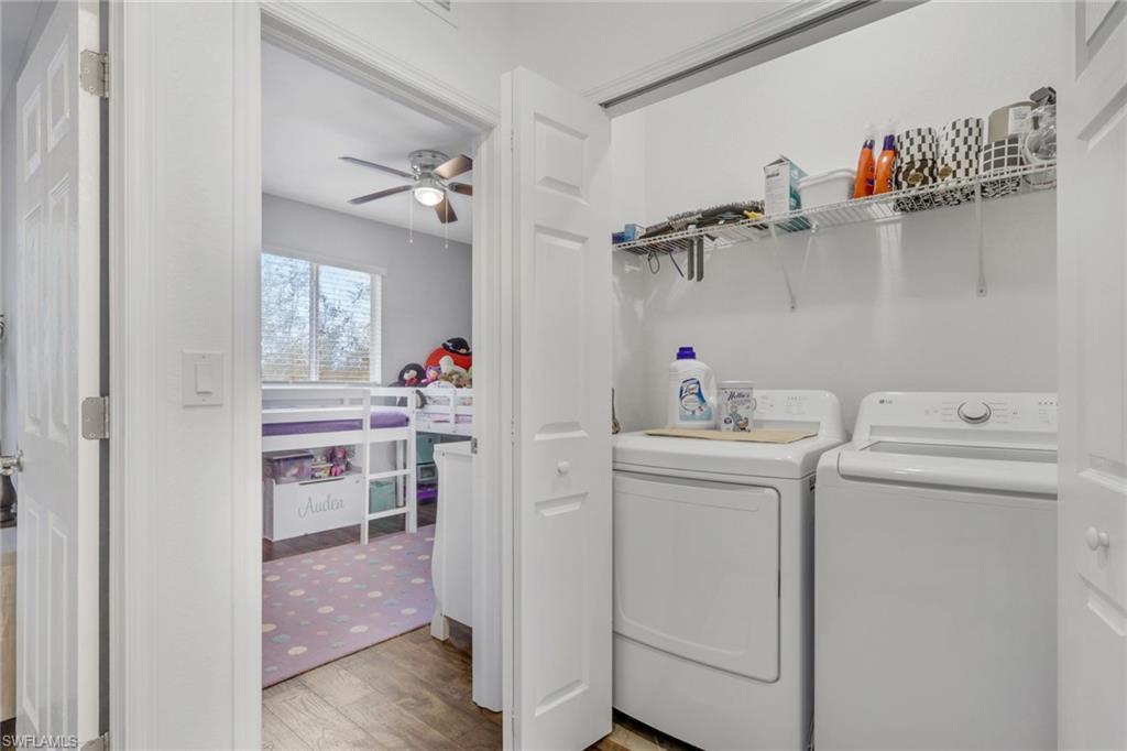 COPPER OAKS - Residential