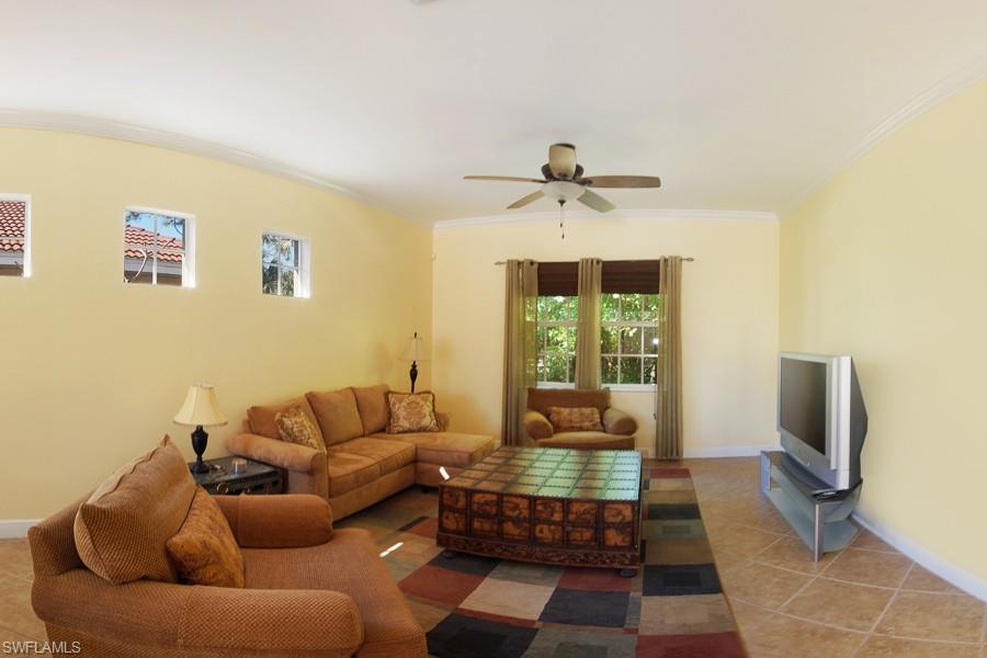 BELL TOWER PARK - Residential