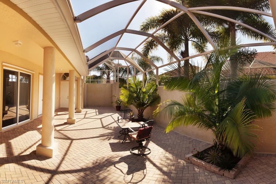 BELL TOWER PARK - Residential