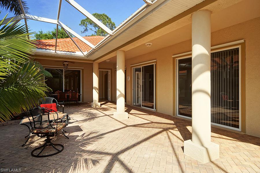 BELL TOWER PARK - Residential