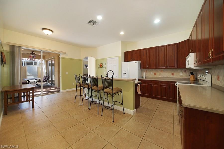 BELL TOWER PARK - Residential