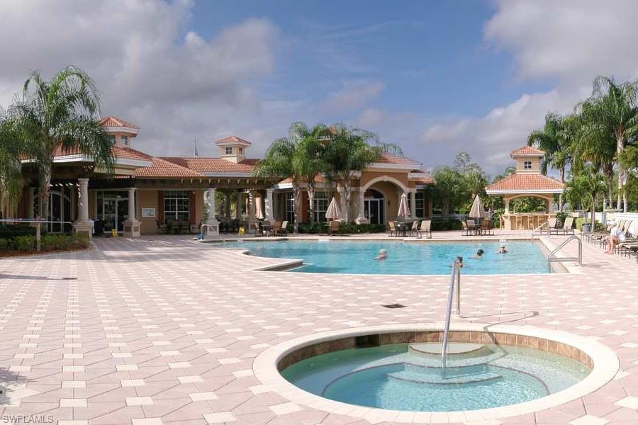 BELL TOWER PARK - Residential