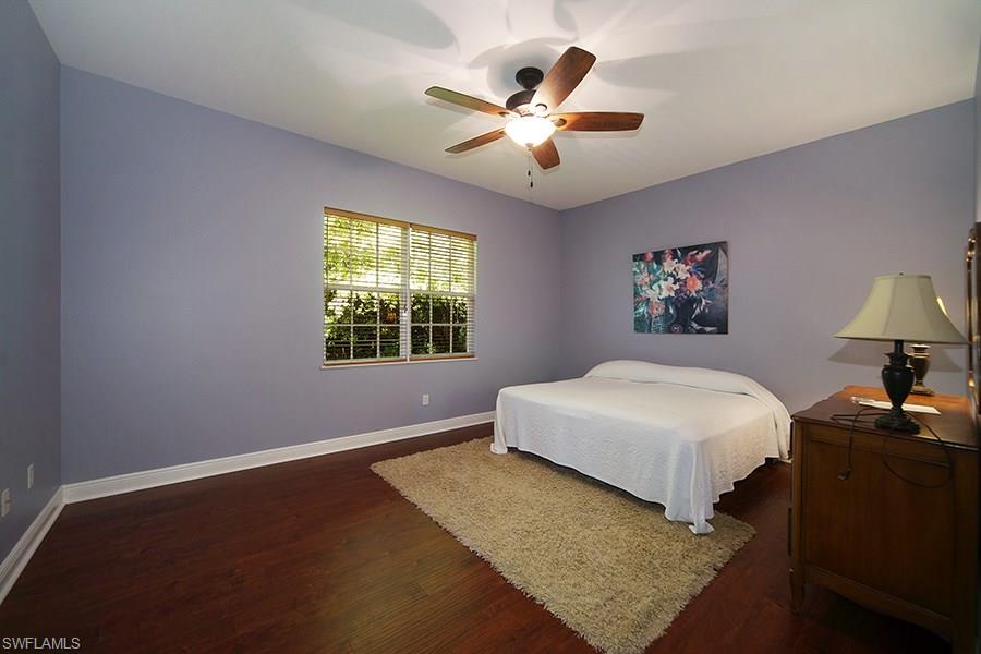 BELL TOWER PARK - Residential