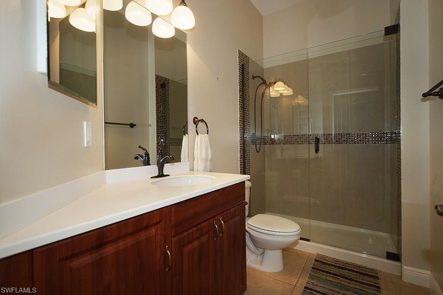 BELL TOWER PARK - Residential