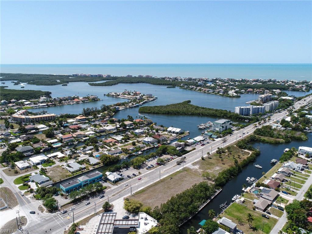 BONITA BEACH - Commercial Sale