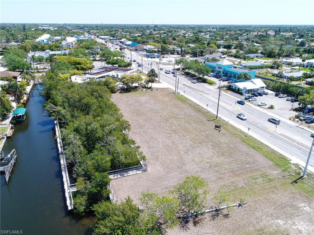 BONITA BEACH - Commercial Sale