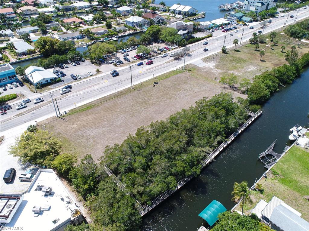 BONITA BEACH - Commercial Sale