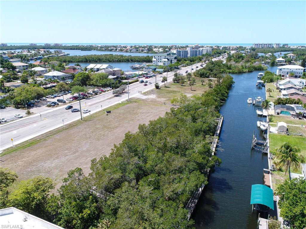 BONITA BEACH - Commercial Sale