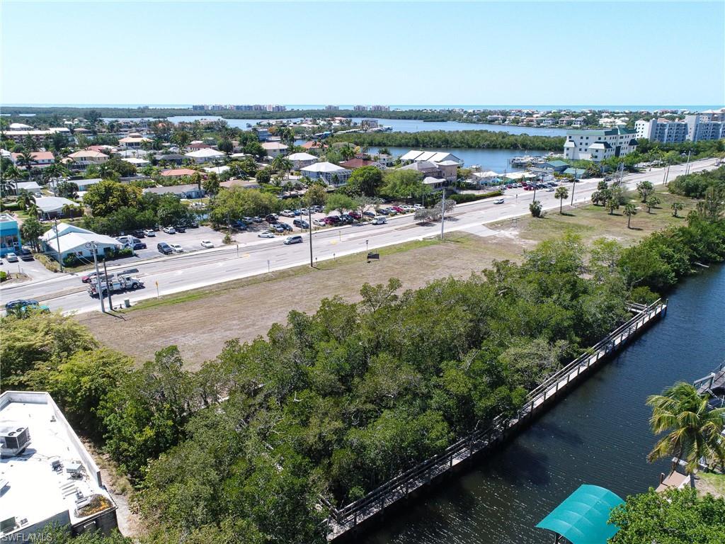 BONITA BEACH - Commercial Sale
