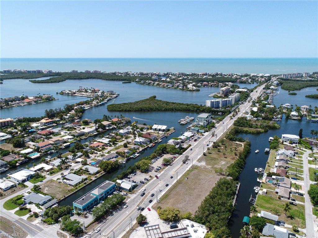 BONITA BEACH - Commercial Sale