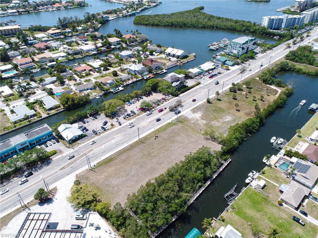 BONITA BEACH - Commercial Sale