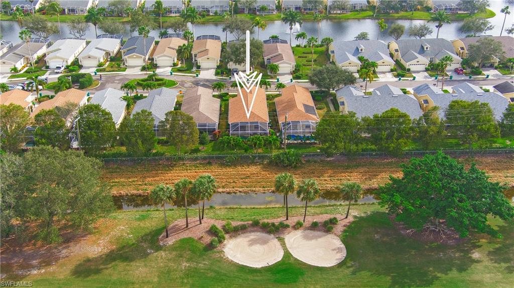 IBIS COVE - Residential