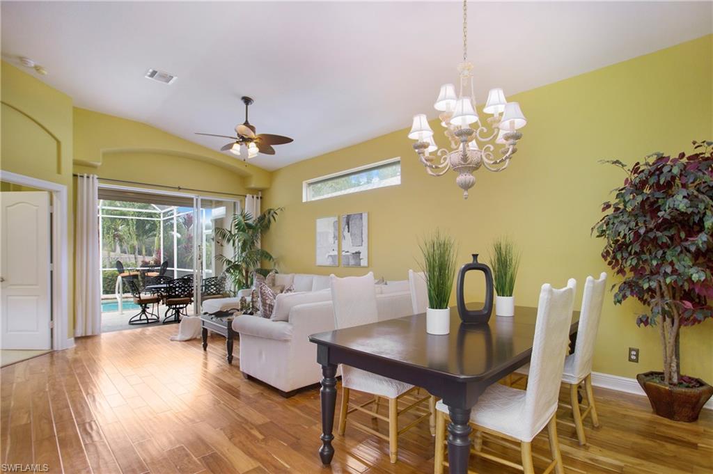 IBIS COVE - Residential