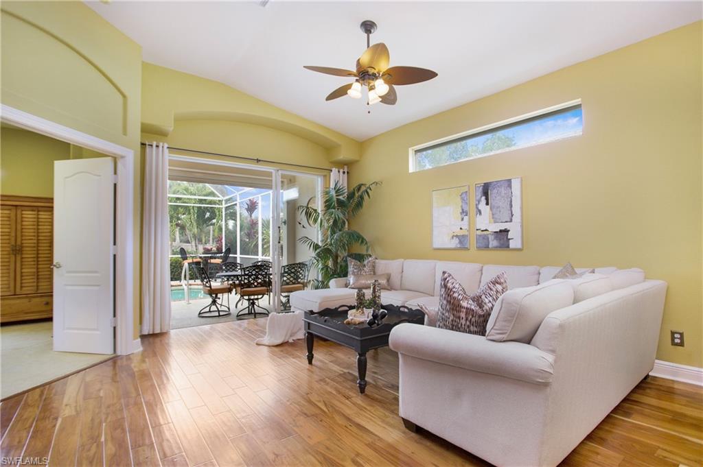 IBIS COVE - Residential