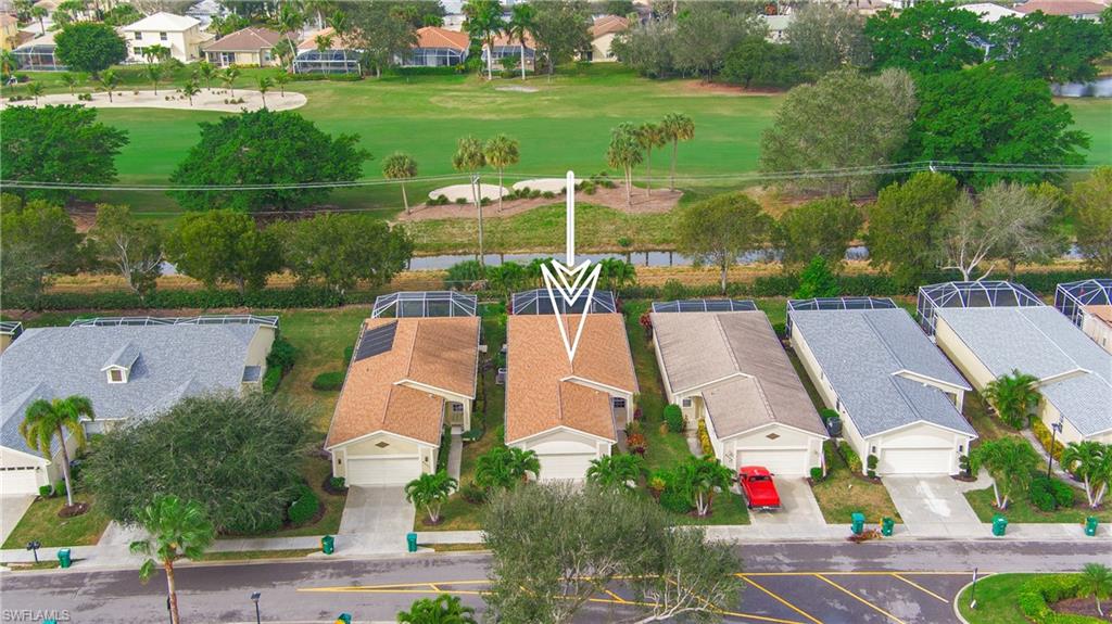 IBIS COVE - Residential