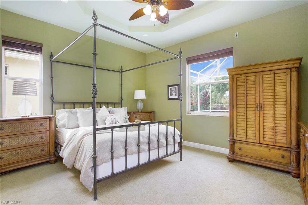 IBIS COVE - Residential