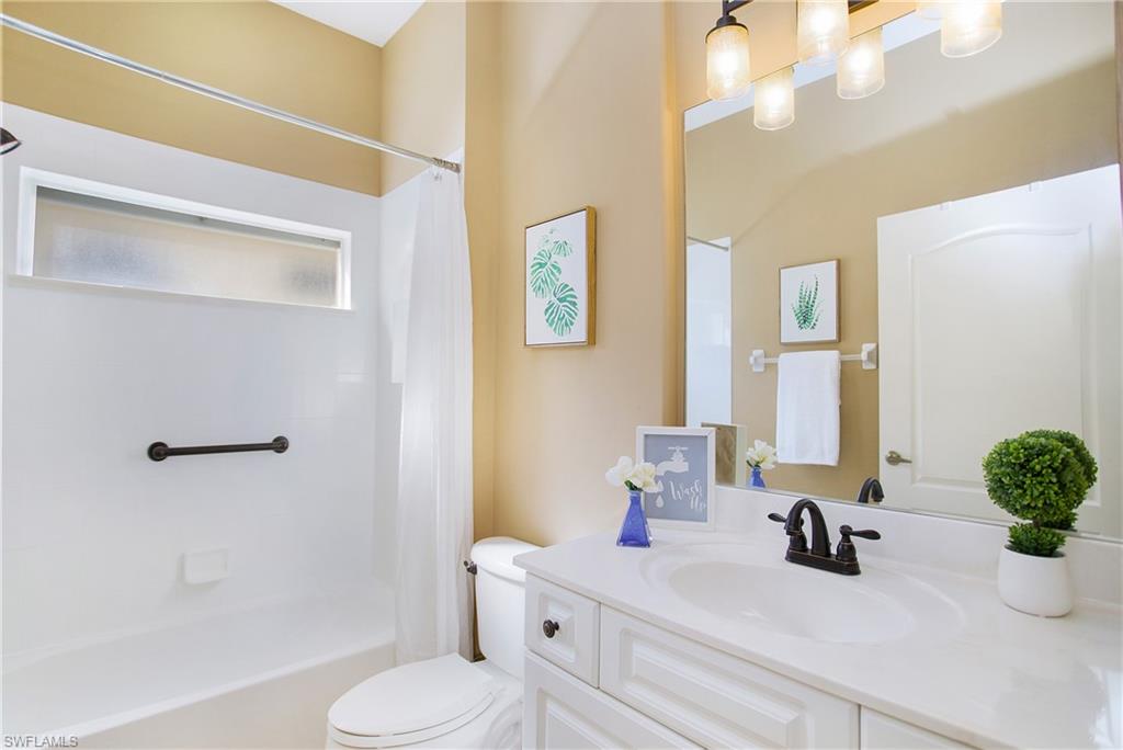 IBIS COVE - Residential