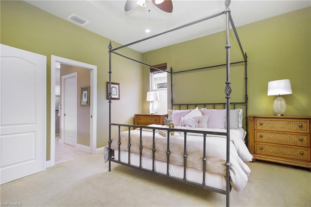 IBIS COVE - Residential