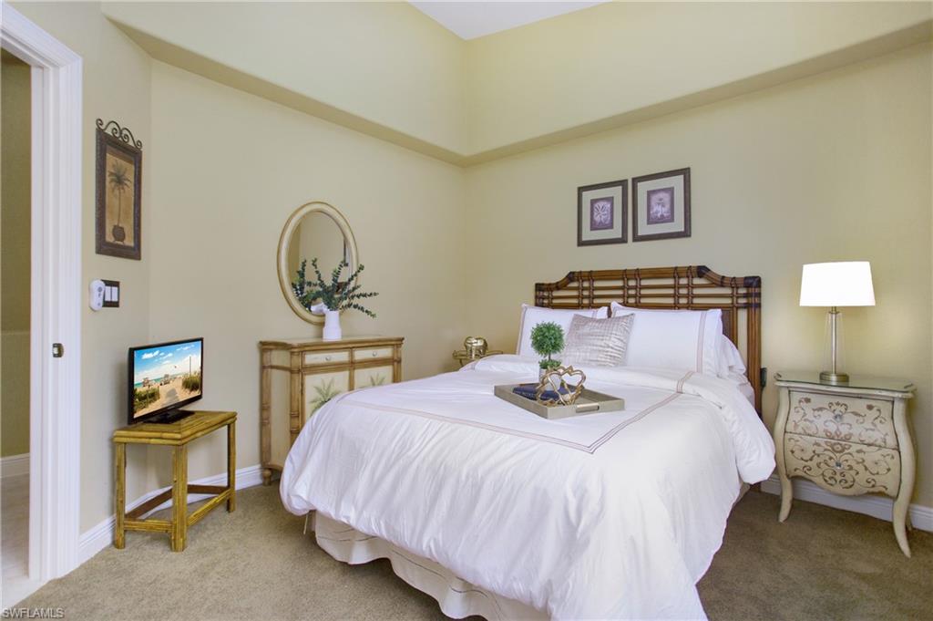 IBIS COVE - Residential