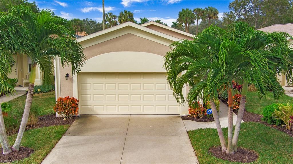 IBIS COVE - Residential