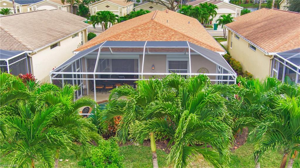 IBIS COVE - Residential