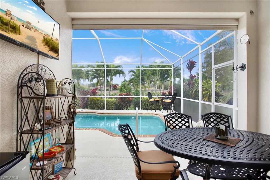 IBIS COVE - Residential