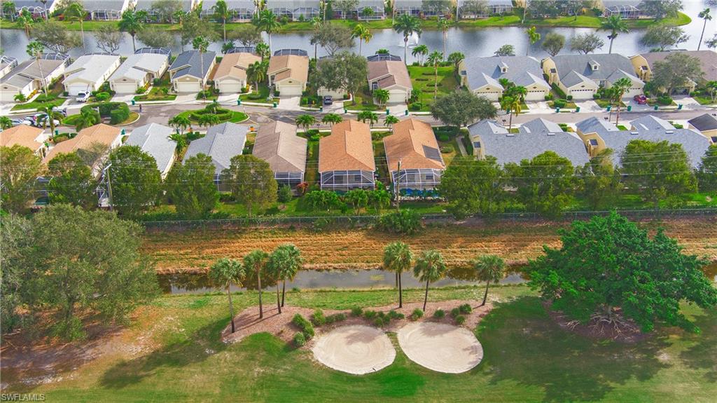 IBIS COVE - Residential