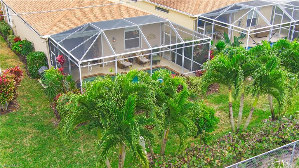 IBIS COVE - Residential