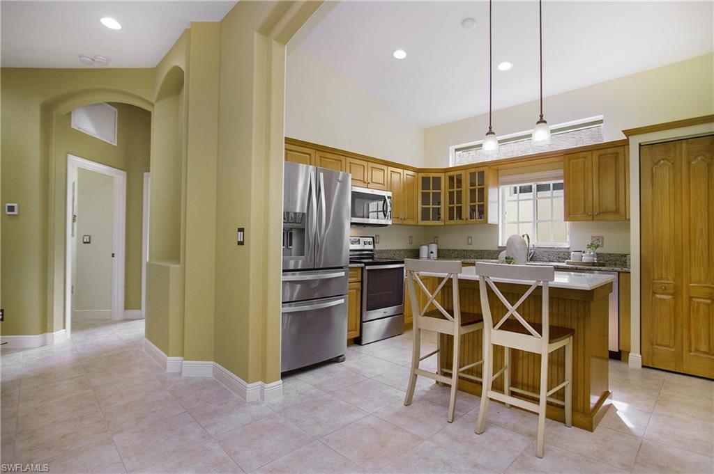 IBIS COVE - Residential