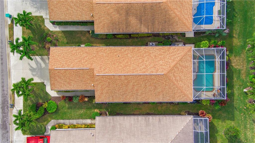 IBIS COVE - Residential