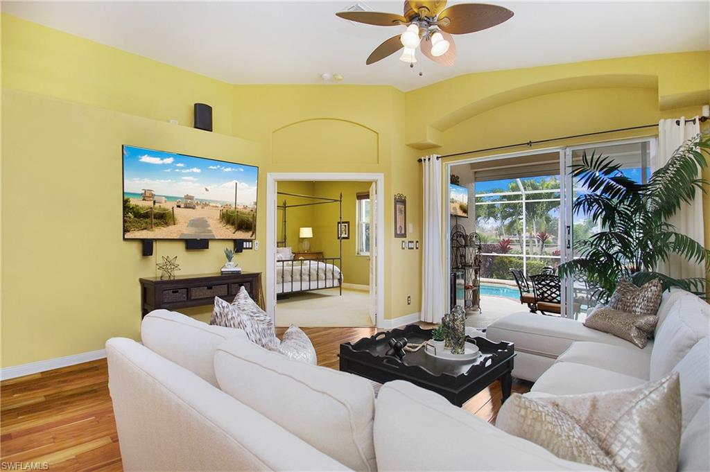 IBIS COVE - Residential