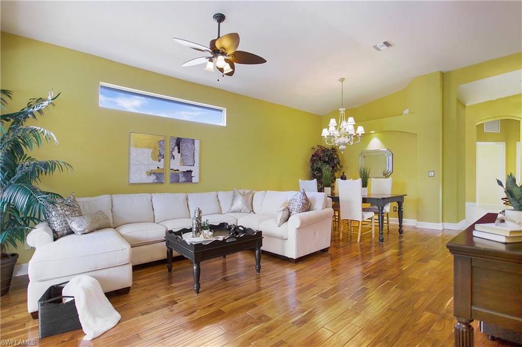 IBIS COVE - Residential