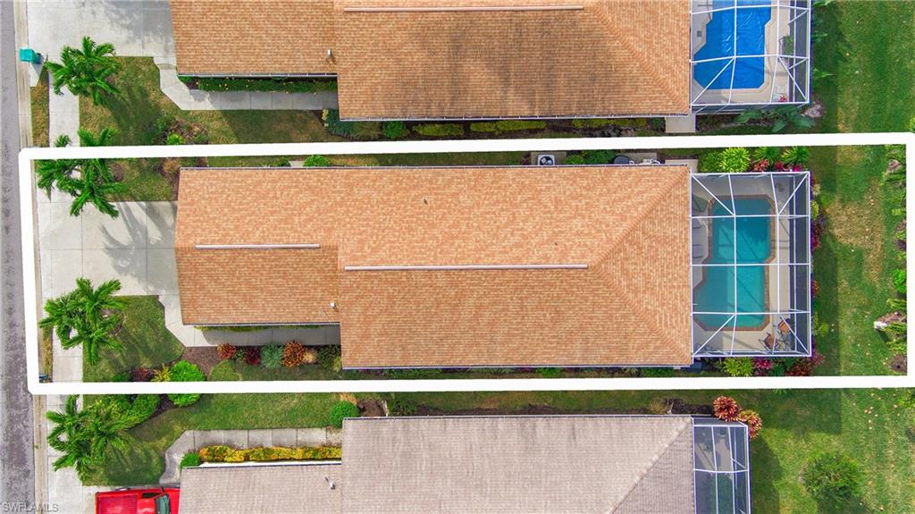 IBIS COVE - Residential