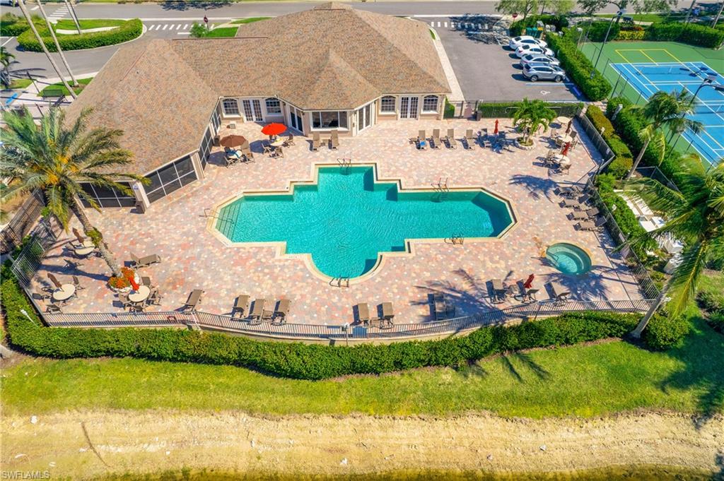 IBIS COVE - Residential