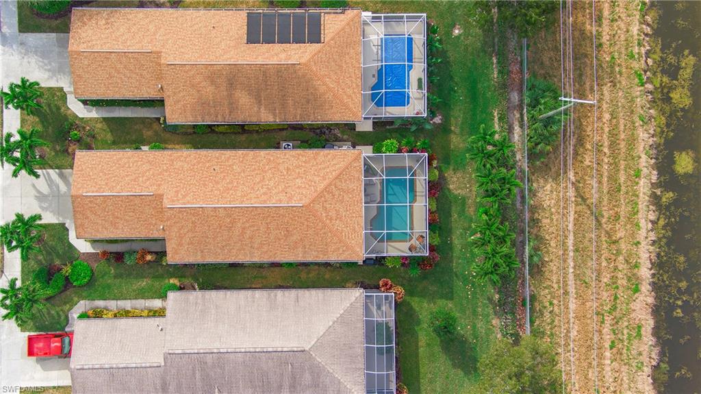 IBIS COVE - Residential